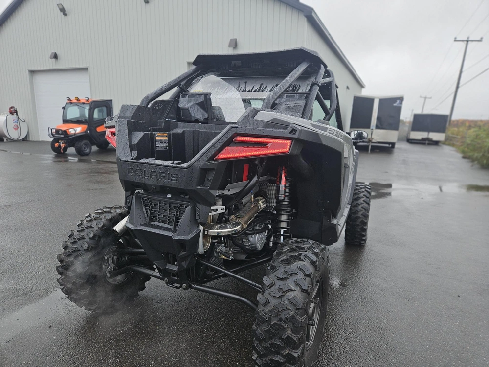 2026 Polaris Rzr Pro Xp Ultimate