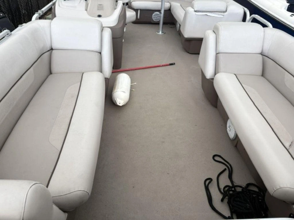 2016 Princecraft Vectra Series 21