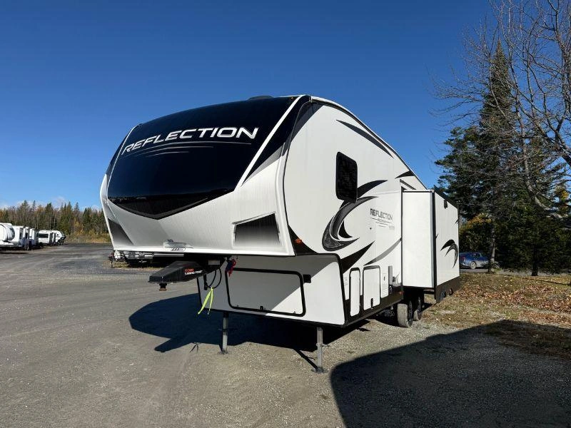 Grand Design Reflection 295rl 2023