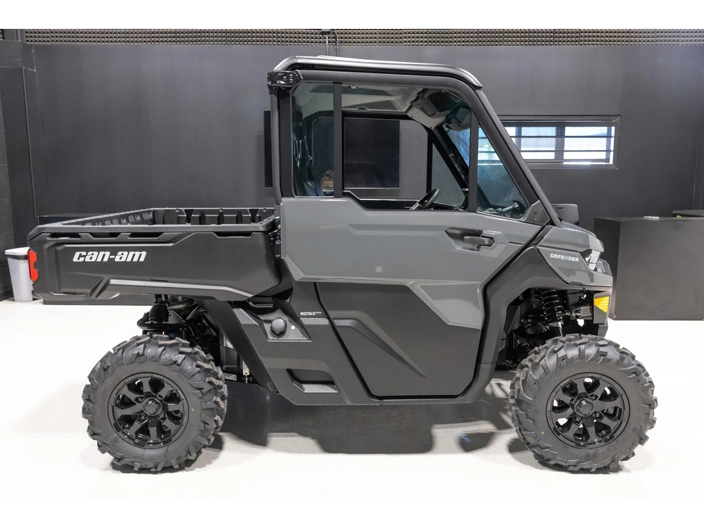 2027 Can-am Defender Dps Cab 8uvl