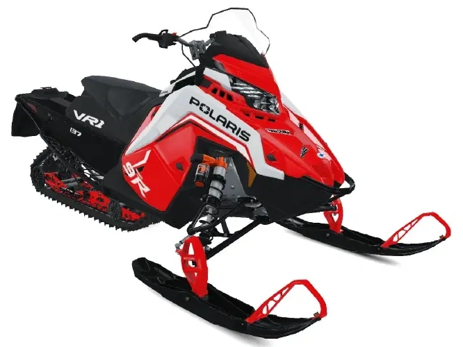 2027 Polaris 9r Indy Vr1 Dynamix 137