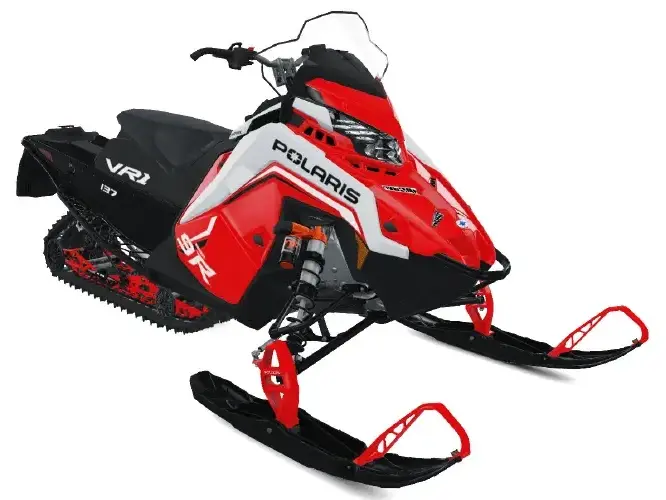 Polaris 9R INDY VR1 DYNAMIX 137 2027
