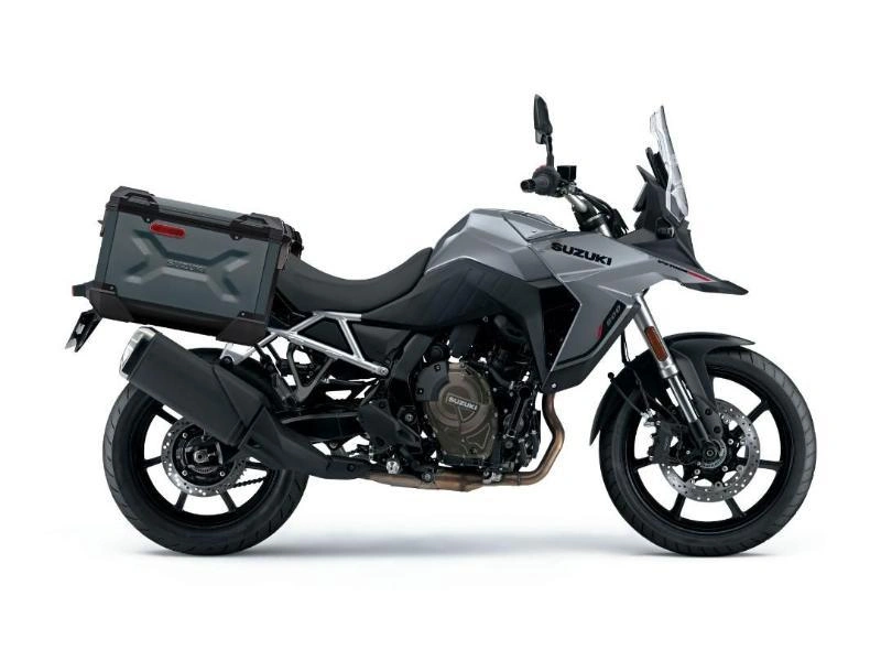 Suzuki V-strom 800 Touring 2026