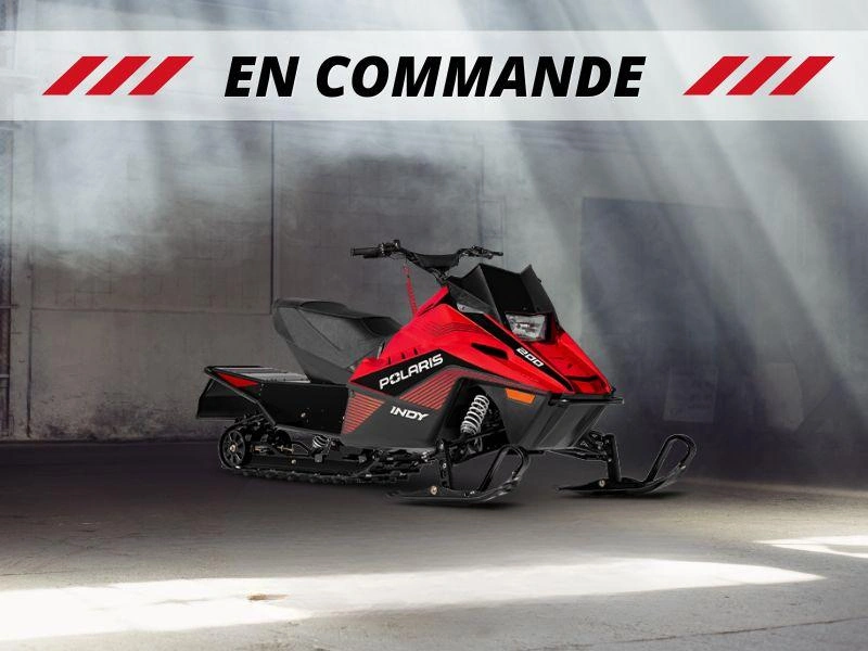 Polaris 200 Indy 2027