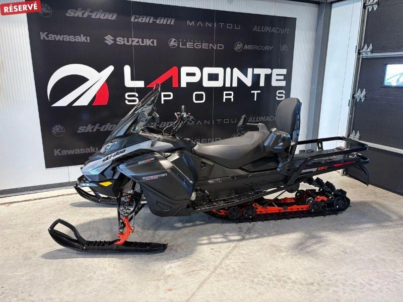 Ski-doo Expedition Le 16'' 600rr E-tec Powdermax 2.0'' E.s. 2027