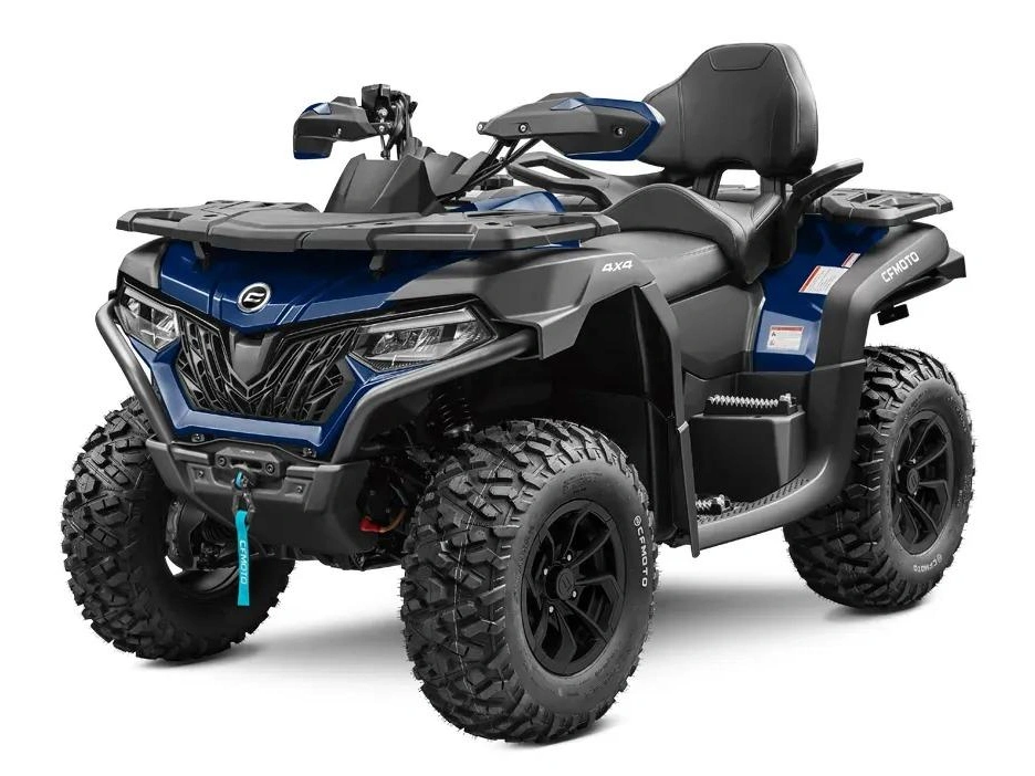 2026 Cfmoto Cforce 600 Touring