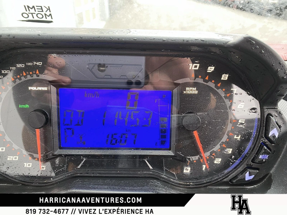 Polaris Ranger Xp Crew 1000 2025