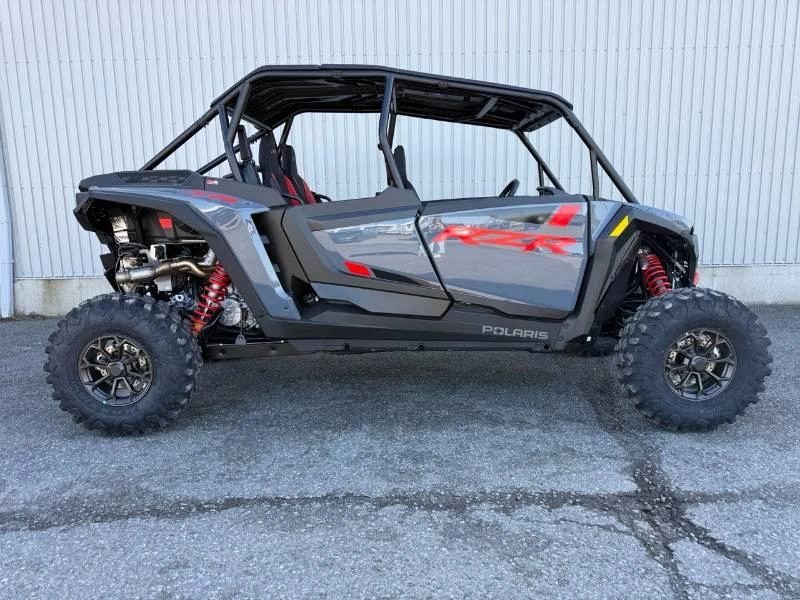 2026 Polaris Rzr Xp 4 1000 Ultimate