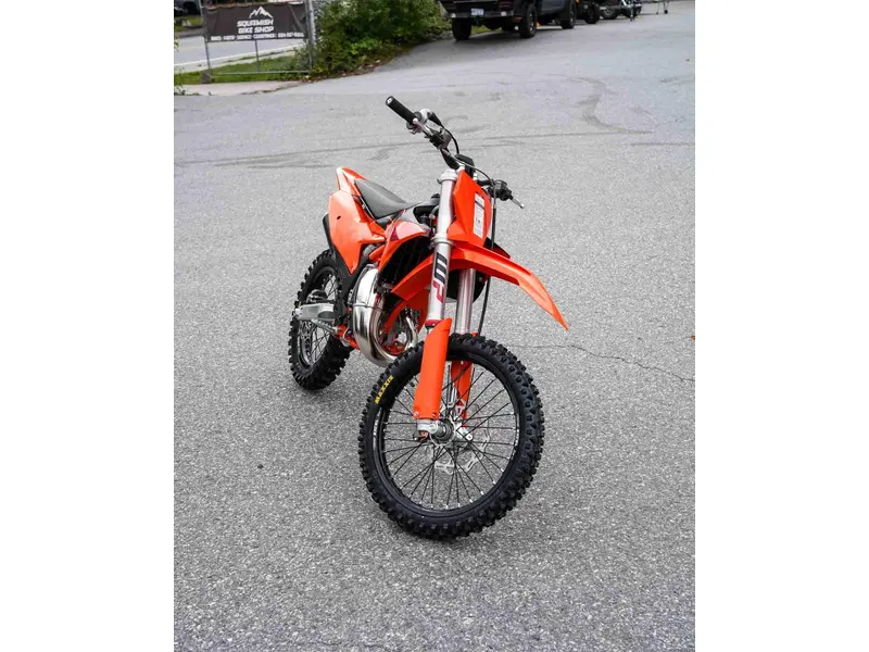 2027 Ktm 85 Sx 1916