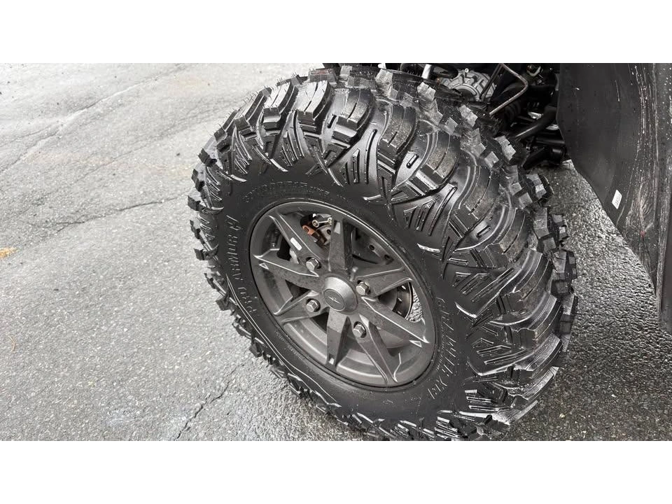 2026 Polaris General Xp 4 1000 Ultimate