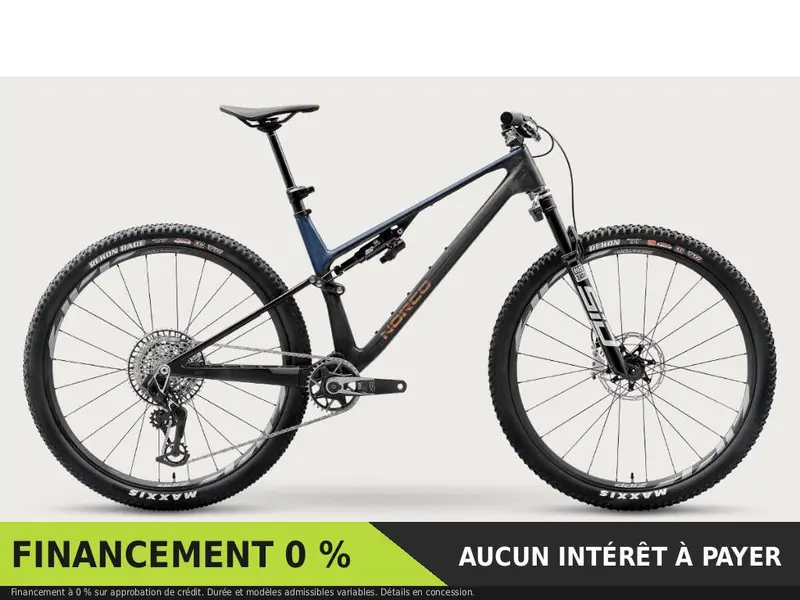 Norco Revolver C Se 120 2026