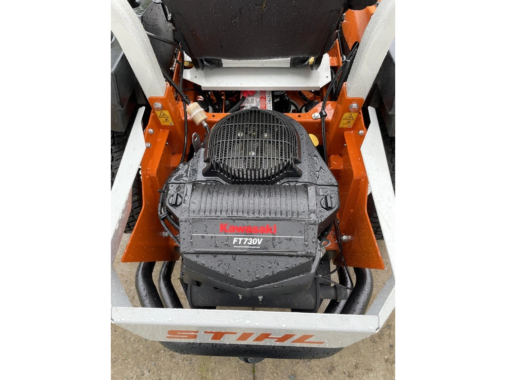 2024 Stihl Rz552.0 K