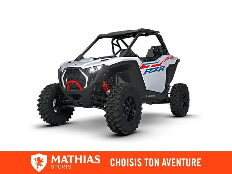 Polaris Rzr Pro Xp Ultimate 2027