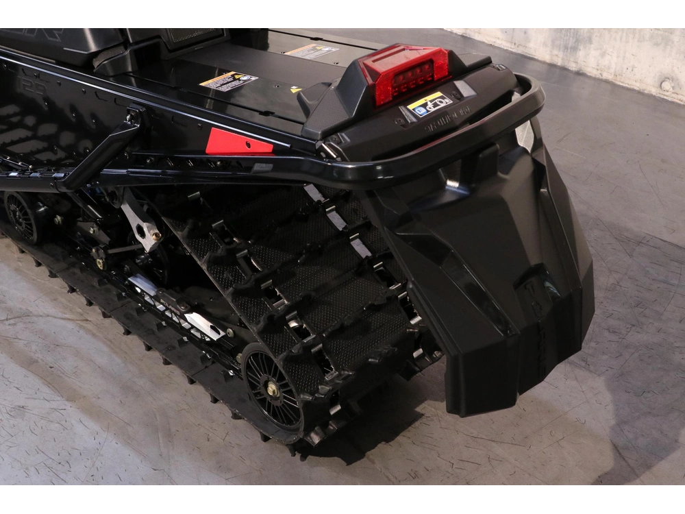 Polaris Patriot 9r Indy Xcr 129 Snowcheck (exclusif) 2027