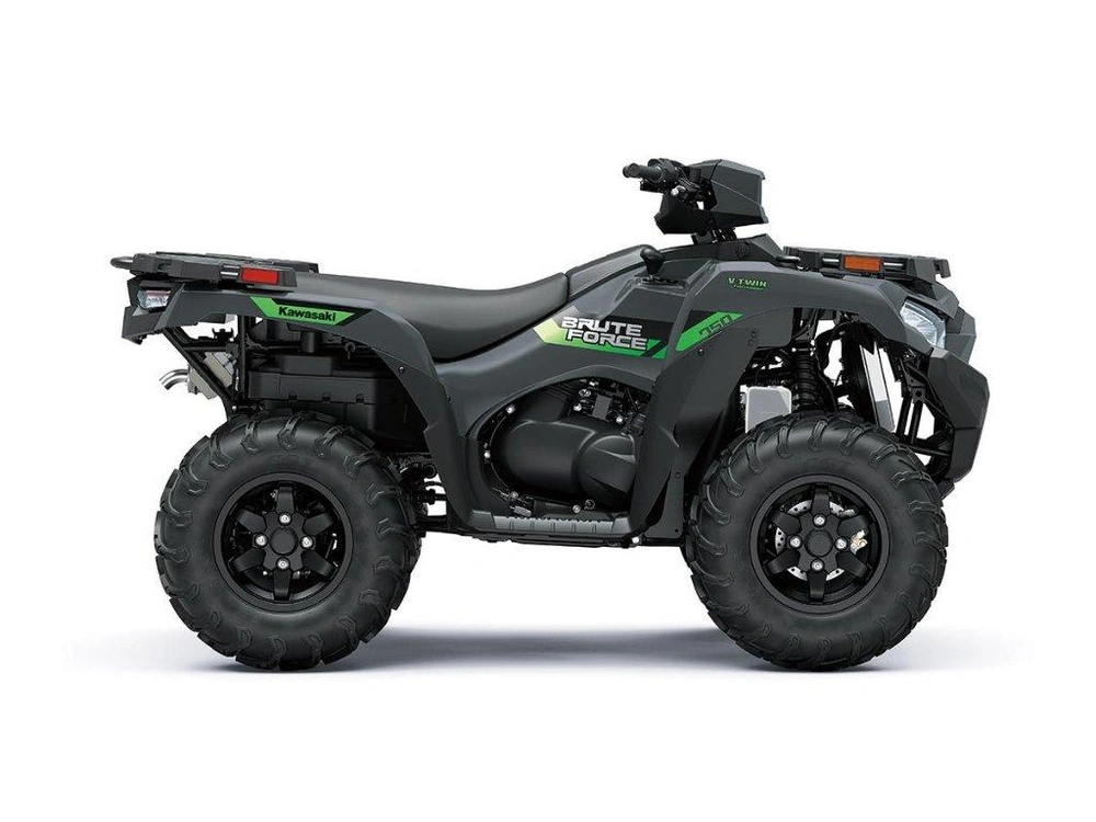 Kawasaki Brute Force 750 Eps 2027