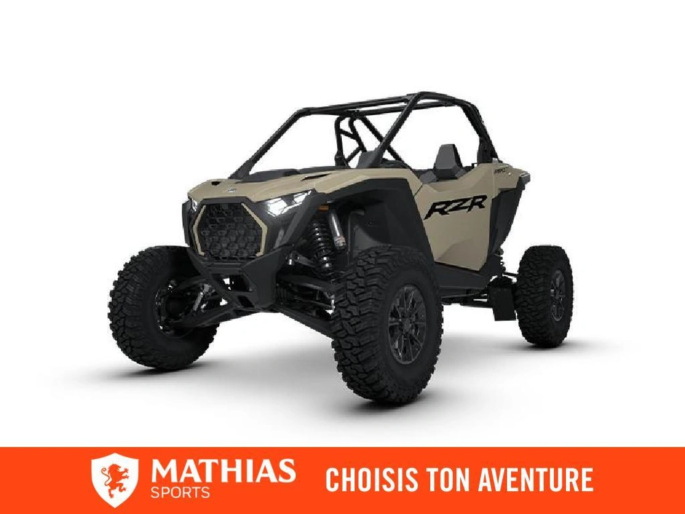 Polaris Rzr Pro S Sport 2026