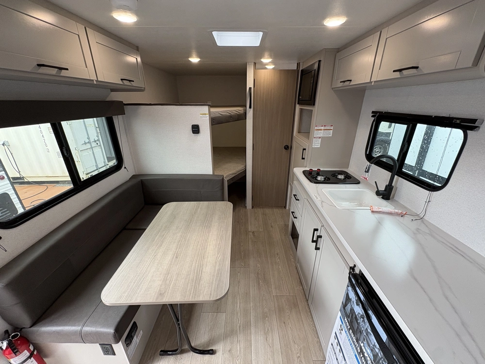 Jayco Jay Flight Slx - Sport Edition 172db 2027