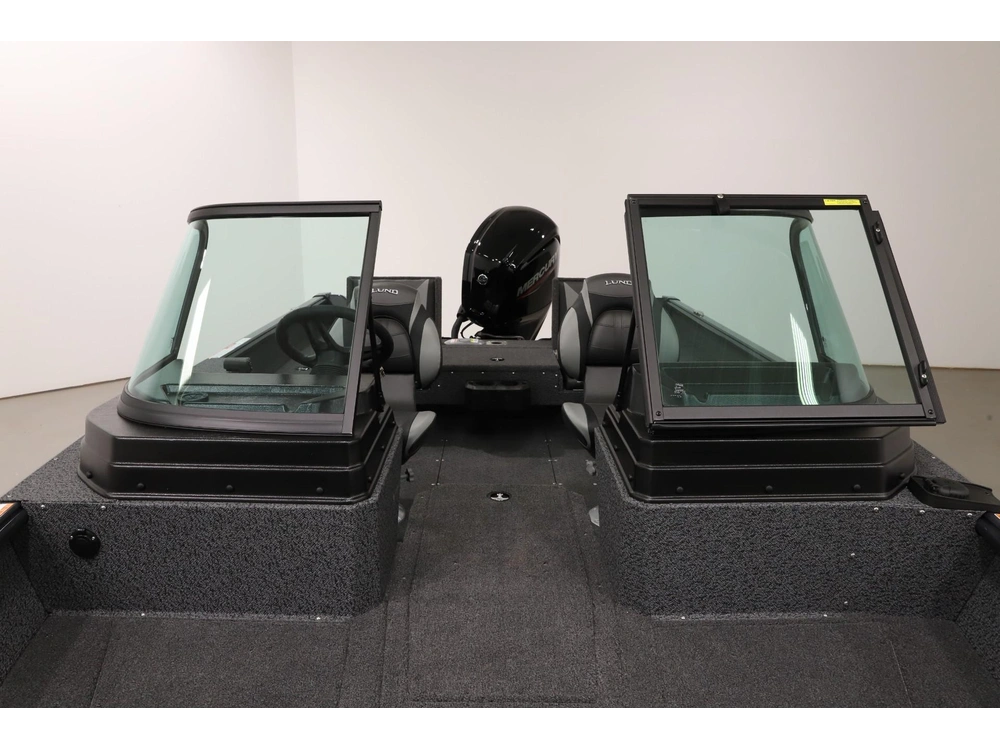 2027 Lund Boat Co 1700 Adventure Sport