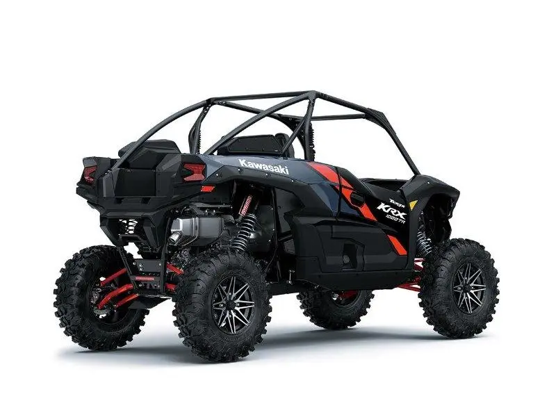 Kawasaki Teryx Krx 1000 Tr 2027