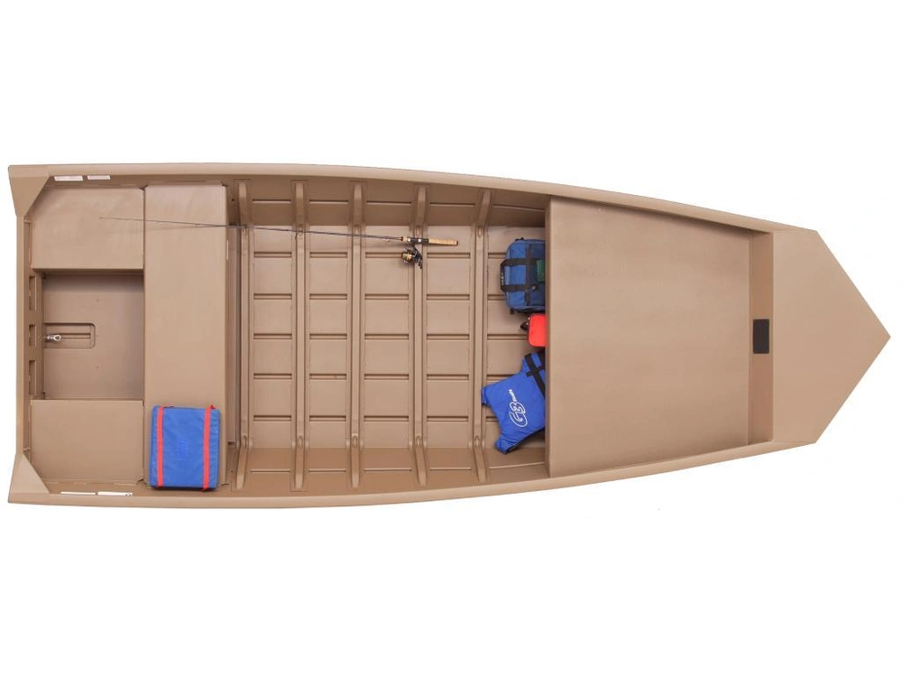 G3 Boats G3 1548 Vbw 2025