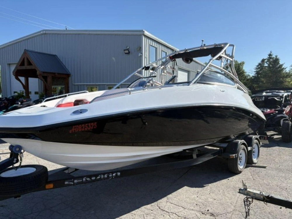 2007 Sea-doo 230 Wake 510hp