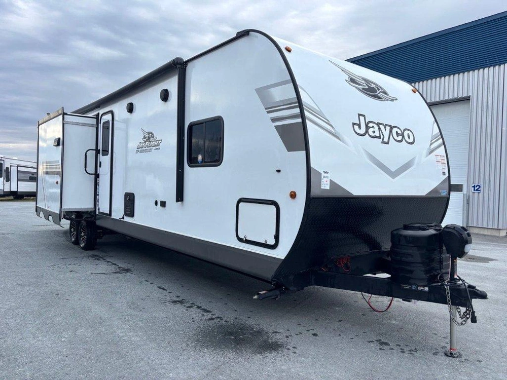 Jayco Jay Flight 333bts 2027