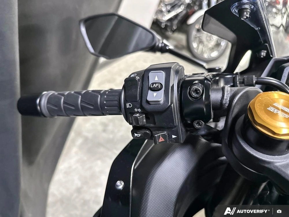 2026 Kawasaki Ninja
