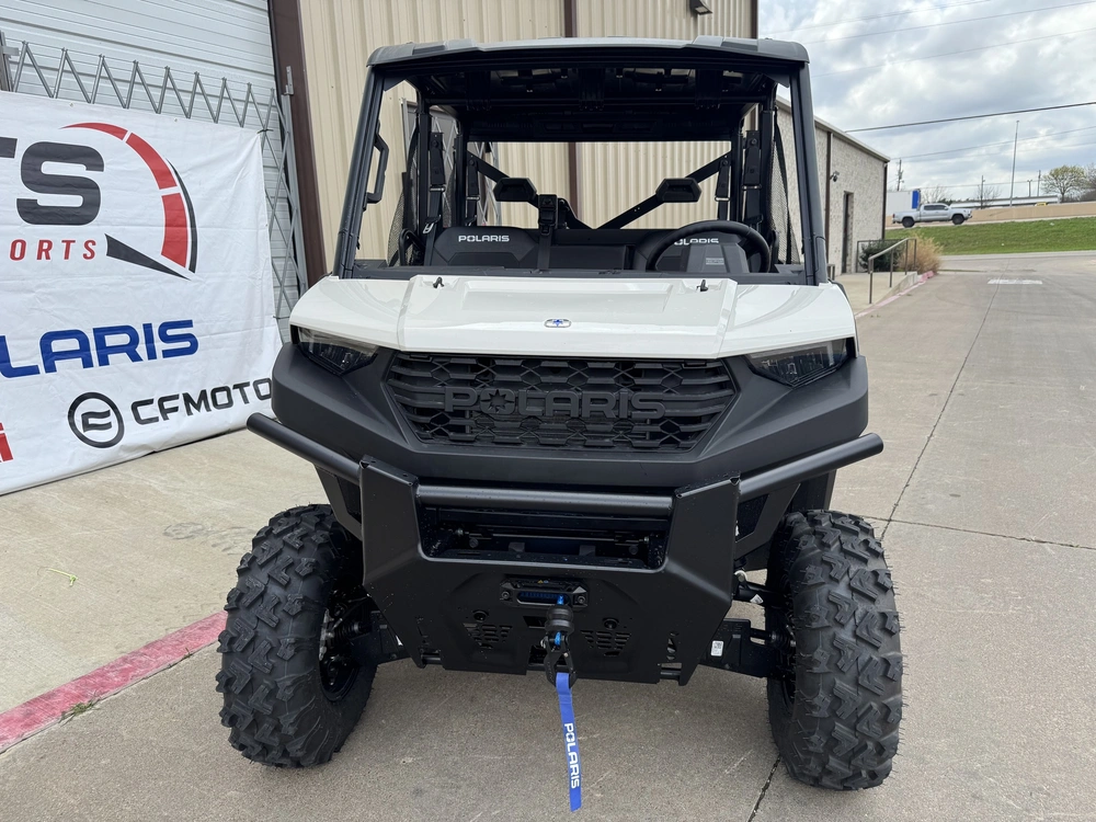 2027 Polaris Rgr Crew 1000 Premium