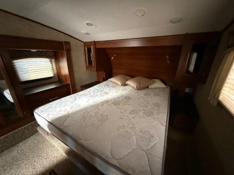 2017 Jayco Eagle 27.5rlts