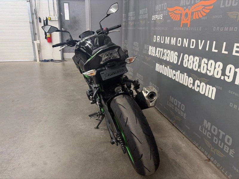 Kawasaki Z900 Abs 2024