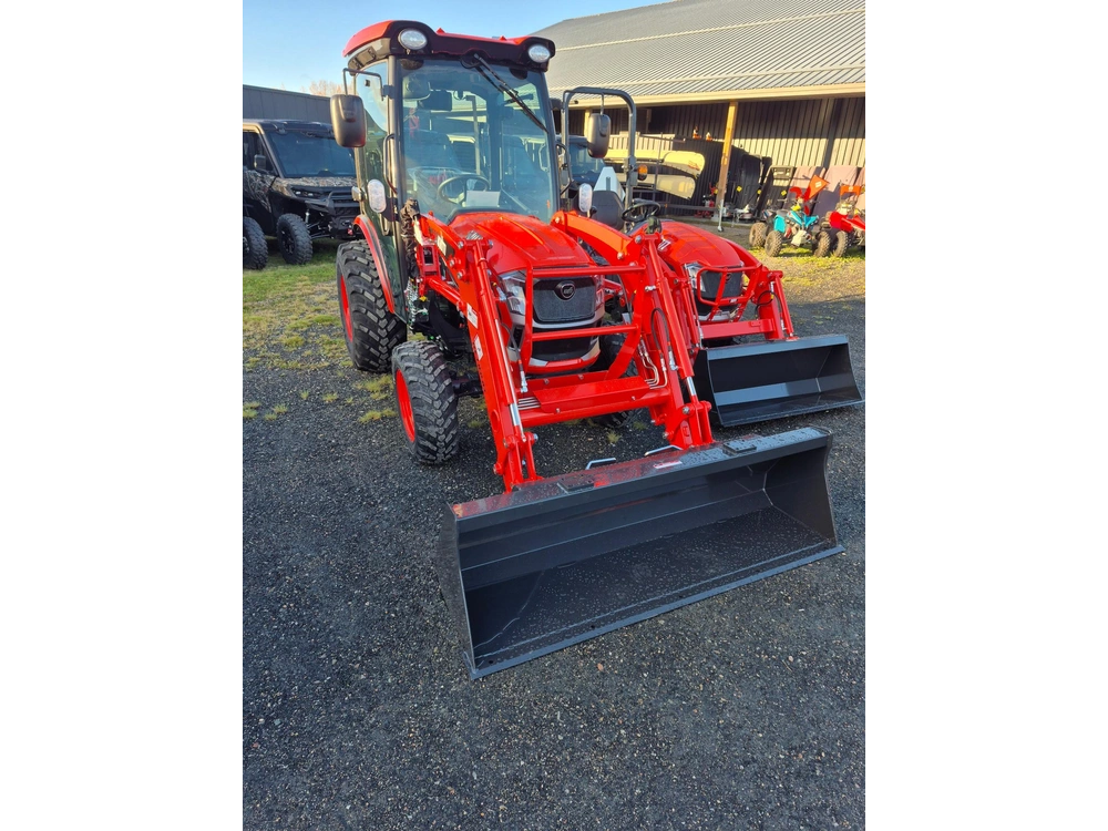 2027 Kioti Ck2640sehcb