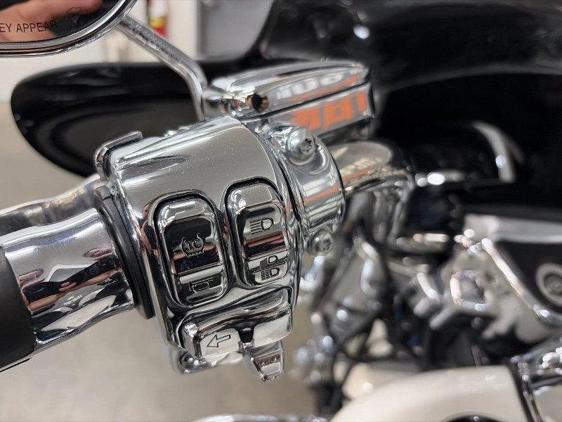 Harley-davidson Flrt Freewheeler 2019