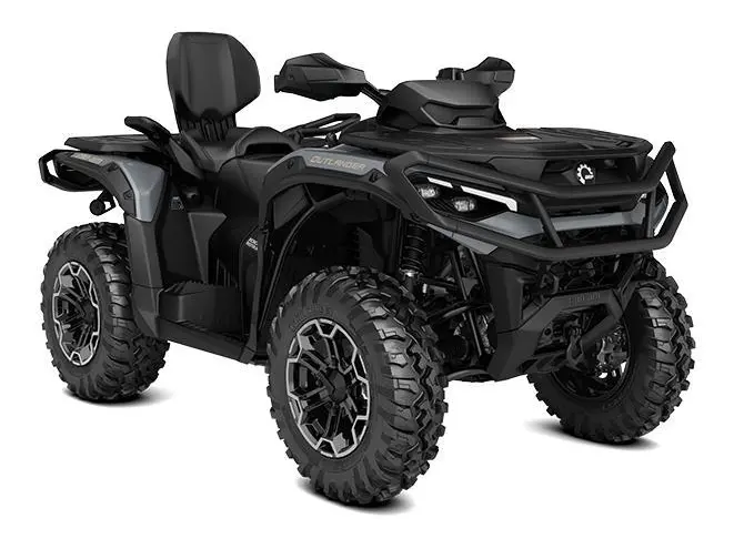 Can-am Outlander Max Xt 1000r 2027