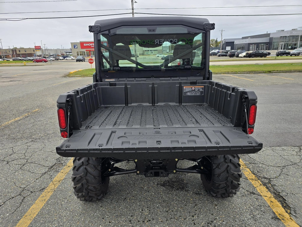2026 Brp Defender Cab Hd10