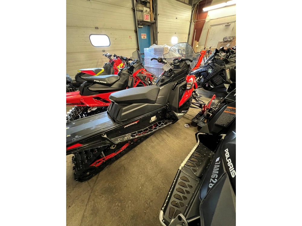 2021 Polaris 850 Switchback Assault 144