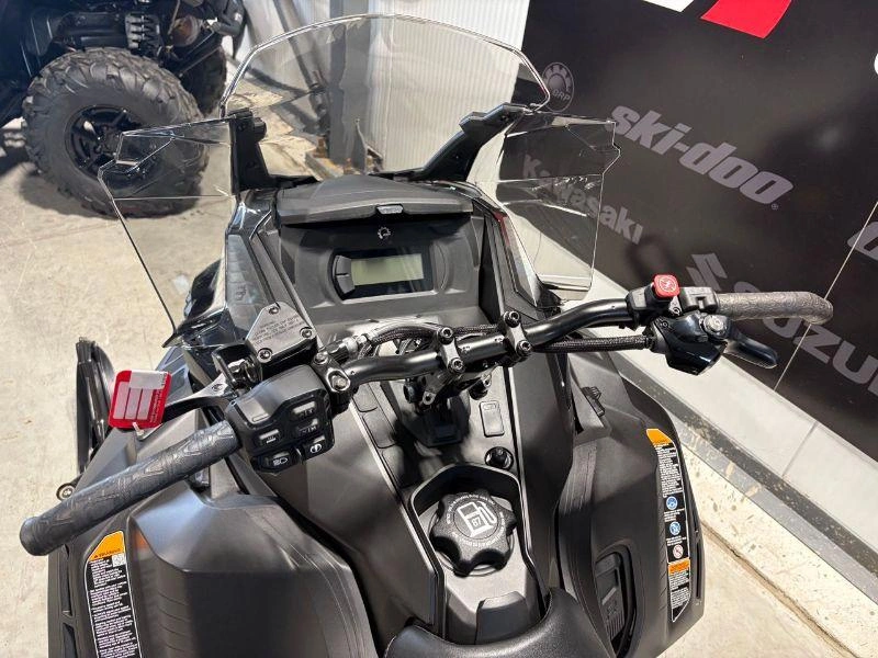 Ski-doo Renegade Adrenaline 900 Ace Ripsaw 1.25'' E.s. 2027