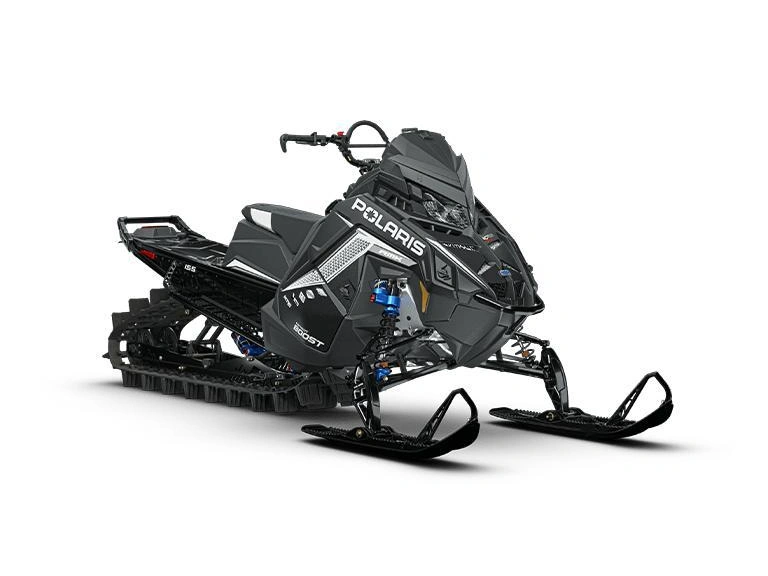 Polaris Bst Rmk Fe 155 3.25 Blk 2027