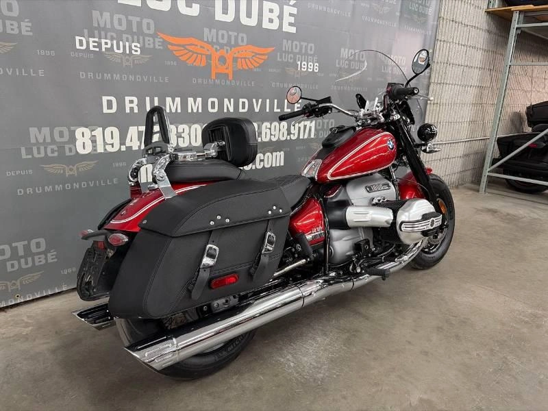 Bmw R18 2022