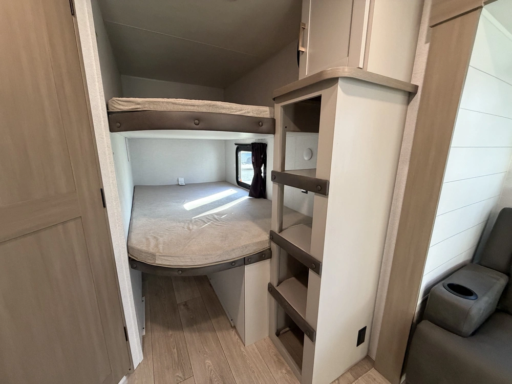 Jayco Jay Flight 280bhs 2027