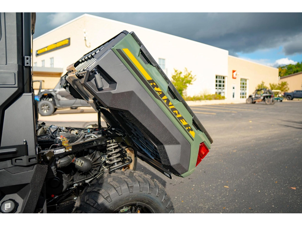 2027 Polaris Ranger Crew Xp 1000 Northstar Edition Ultimate