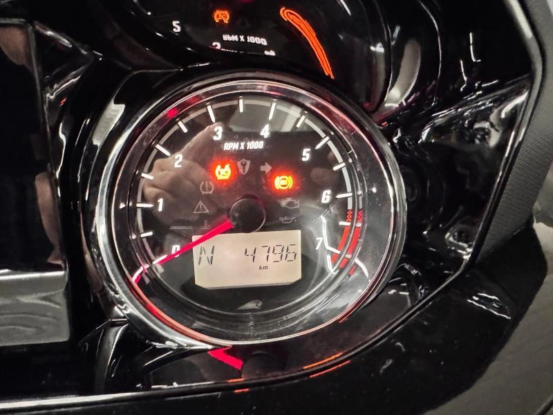 Indian Motorcycle Challenger Limited 2024
