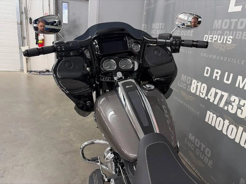 2023 Harley-davidson Fltrxs Road Glide Special