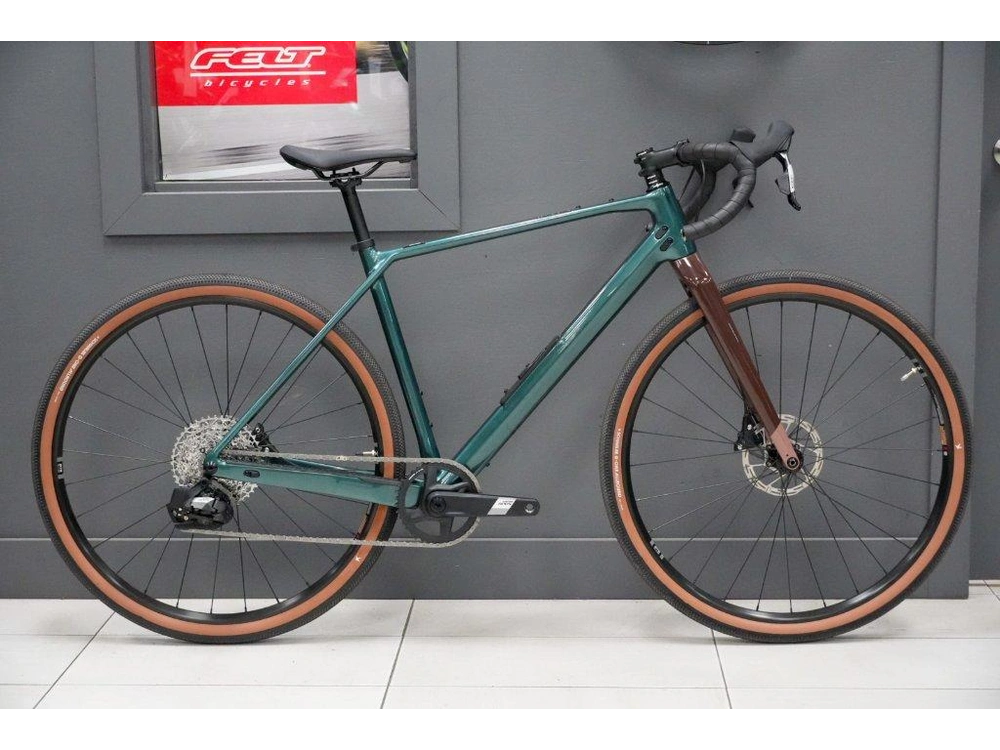Norco Search C Apex Axs Xplr Sz4/57 2025