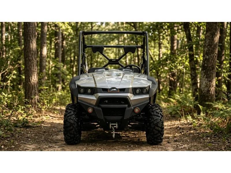 Arctic Cat Prowler 500 Limited 2027
