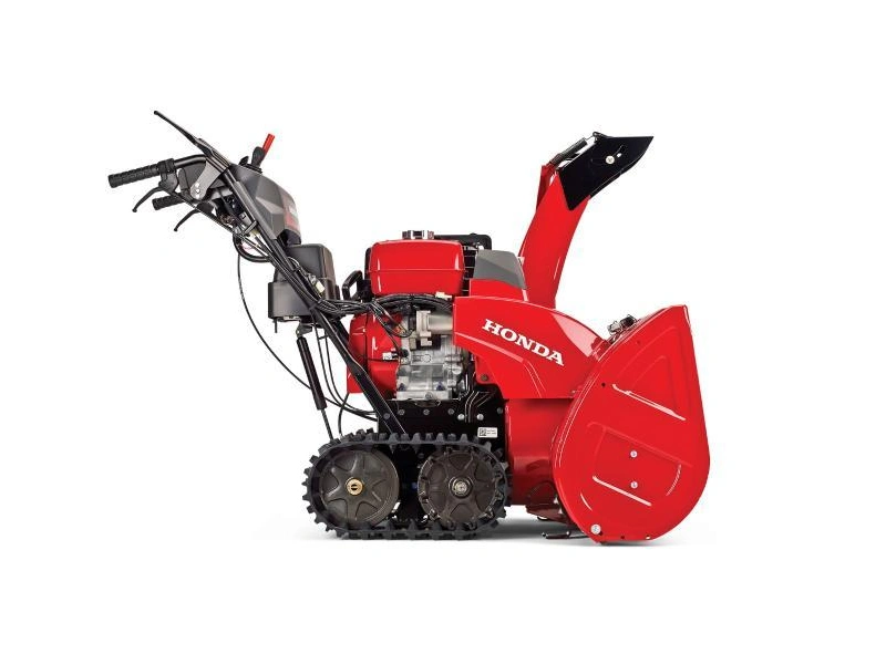 Honda Souffleuse Hss1332ctd 2025