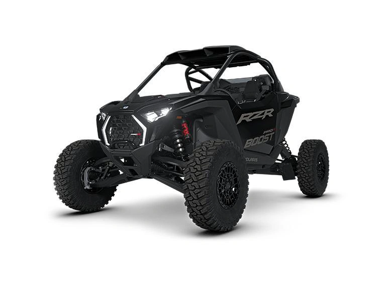 Polaris Rzr Pro R Boost Ultimate 2027