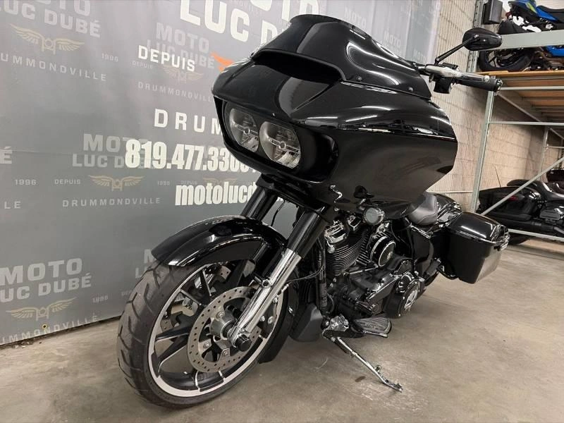 Harley-davidson Fltrx Road Glide 2021