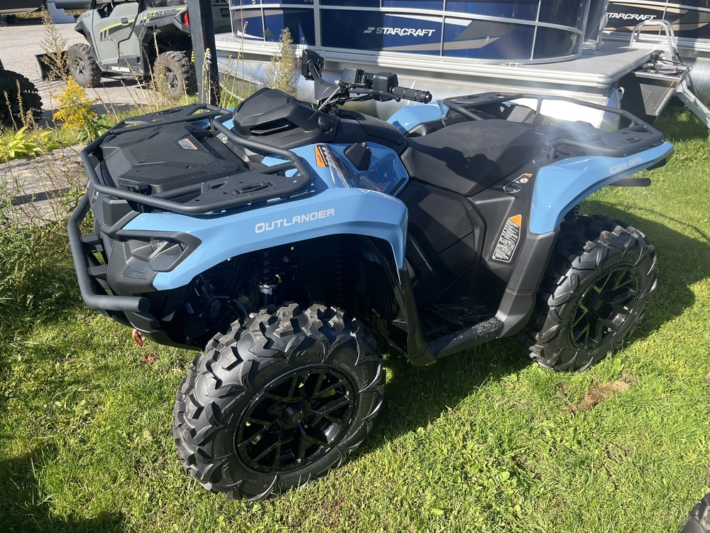 2026 Can-am Outlander Xt 700