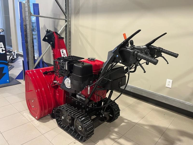 2026 Honda Souffleuse Hss1332ctd