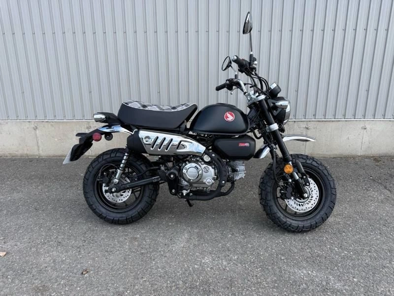 2026 Honda Monkey